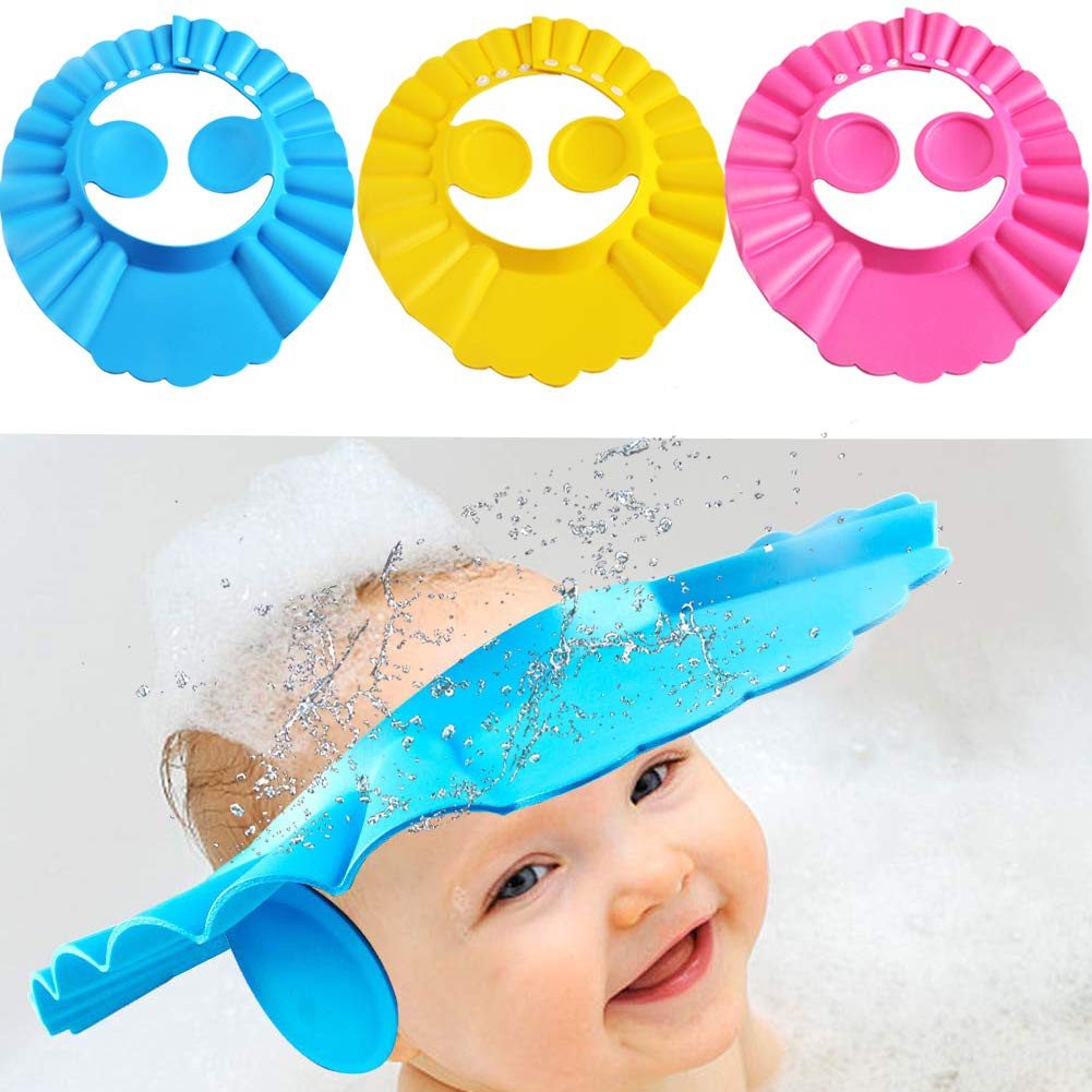 Shower Cap