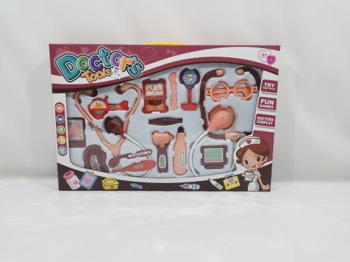 Doctor Set